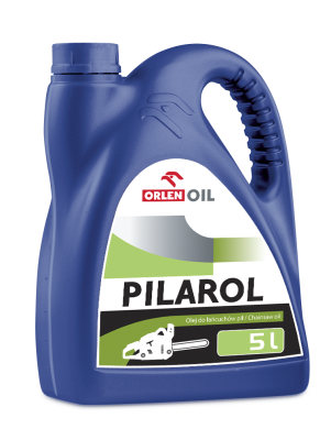 Олива для пильних ланцюгів ORLEN PILAROL B